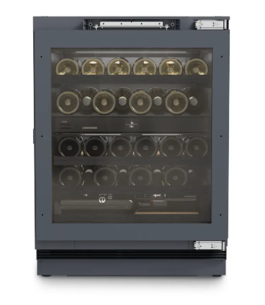 Винный холодильник Liebherr UWpri 3662 Vinidor Selection